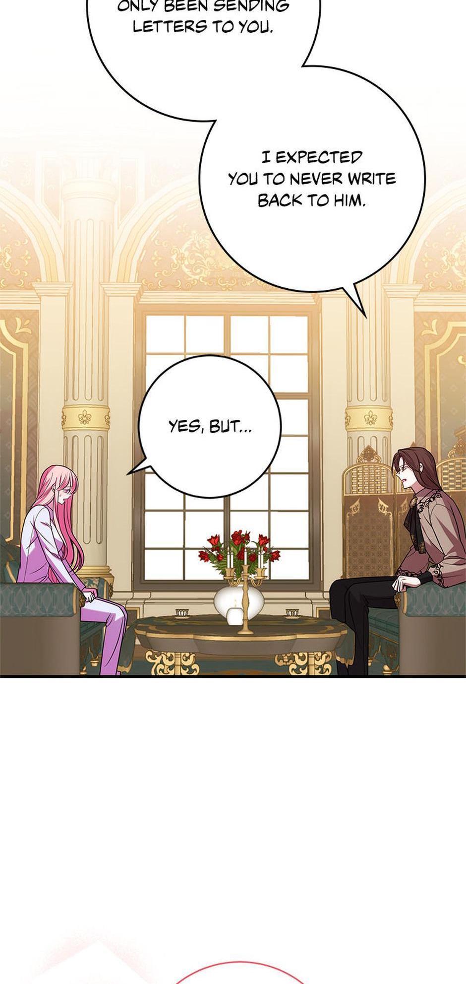 I Met the Male Lead in Prison Chapter 27 62